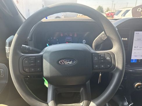 Used 2025 Ford F150 STX RWD image 13