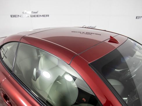 Used 2015 Lexus IS 250C image 51