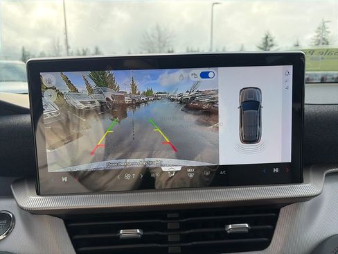 New 2026 Ford Explorer Active image 26