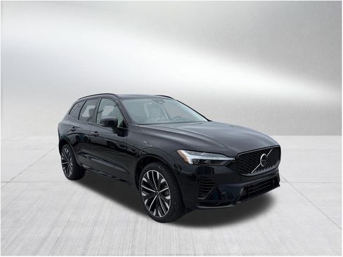New 2026 Volvo XC60 T8 Ultra AWD/4WD image 3