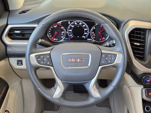Used 2023 GMC Acadia Denali FWD image 23