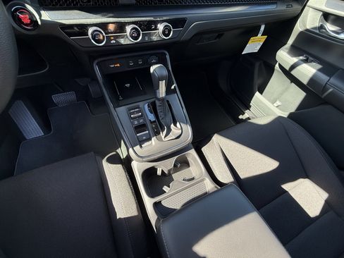 New 2026 Honda CR-V LX image 19