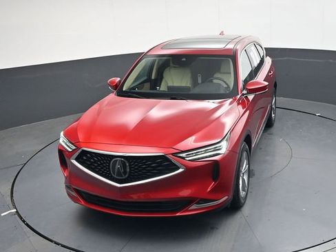 Used 2023 Acura MDX SH-AWD image 22