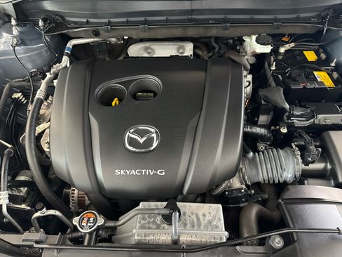 Certified 2023 MAZDA CX-5 Carbon Edition AWD/4WD image 22