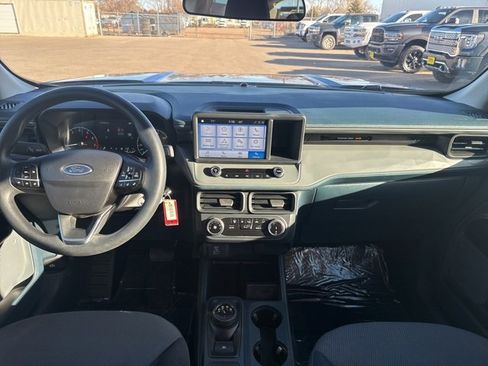 Used 2024 Ford Maverick XL w/ Equipment Group 100A Standard image 14