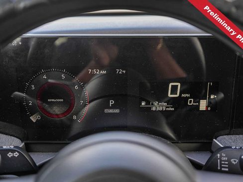 Used 2025 Nissan Kicks SV w/ Illumination Package FWD image 18