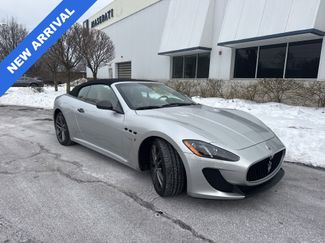 Used 2014 Maserati GranTurismo MC video 1