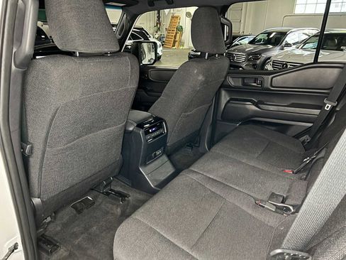 Used 2024 Toyota Land Cruiser 1958 AWD/4WD image 19