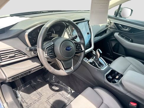 Certified 2023 Subaru Outback Limited AWD/4WD image 5