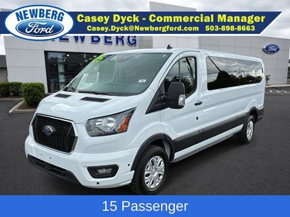 Used 2025 Ford Transit 350 XLT