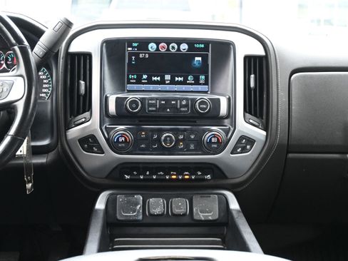Used 2018 GMC Sierra 1500 SLT image 31
