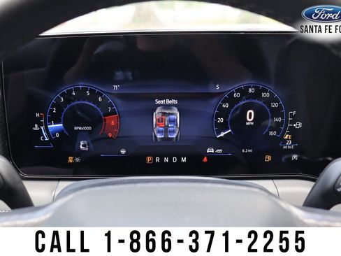 New 2024 Ford Mustang GT Premium image 29