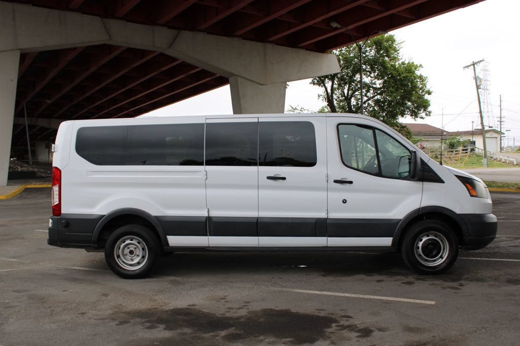 Used 2018 Ford Transit 350 XL RWD image 5