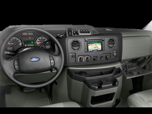 Used 2019 Ford E-450 and Econoline 450 Super Duty w/ Motorhome Prep Package RWD image 4