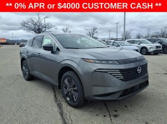 New 2026 Nissan Murano SL AWD/4WD video 2