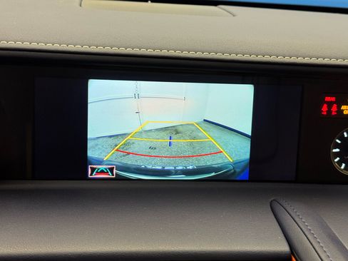 Used 2018 Lexus LC 500 Coupe image 21