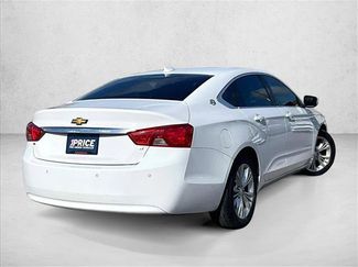 Used 2015 Chevrolet Impala LT w/ Convenience Package FWD video 2