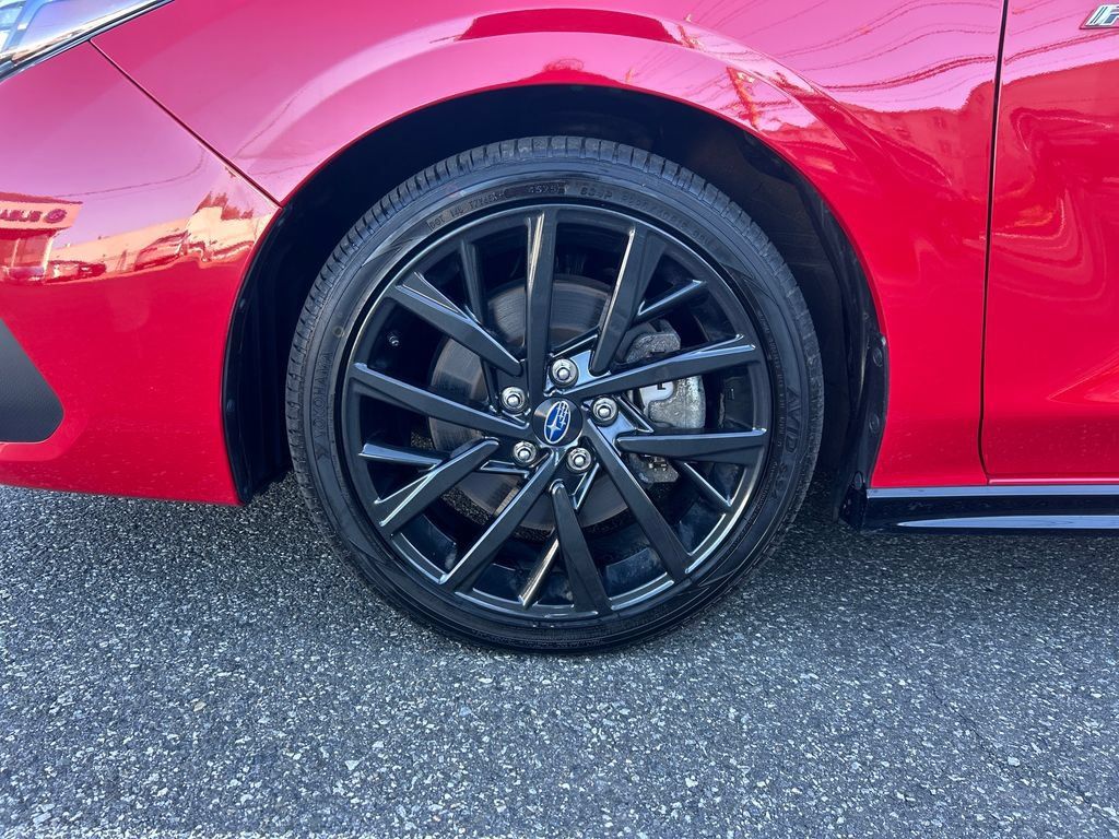 Certified 2024 Subaru Impreza RS AWD/4WD image 24