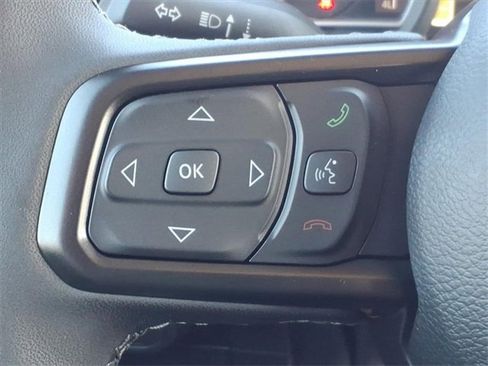 New 2026 Jeep Gladiator Sport image 21