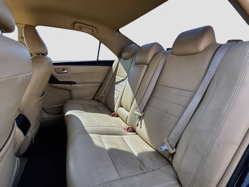 Used 2015 Toyota Camry LE FWD image 22