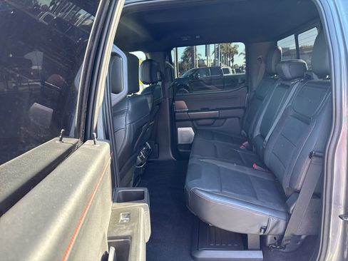 Used 2024 Ford F150 Raptor image 7