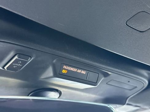 Used 2017 Chevrolet Camaro LT w/ RS Package image 25