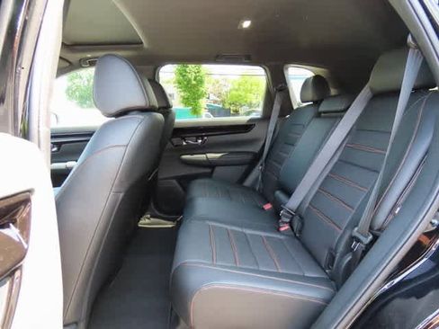 New 2026 Honda CR-V Sport Touring image 15