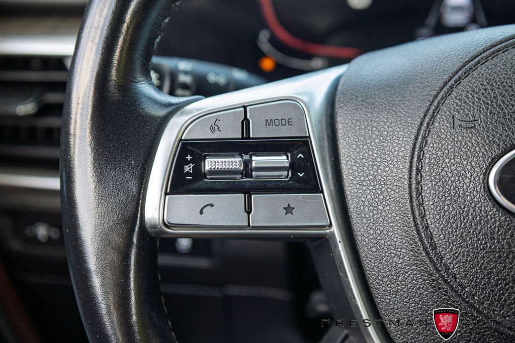 Used 2023 Kia Telluride EX AWD/4WD image 28
