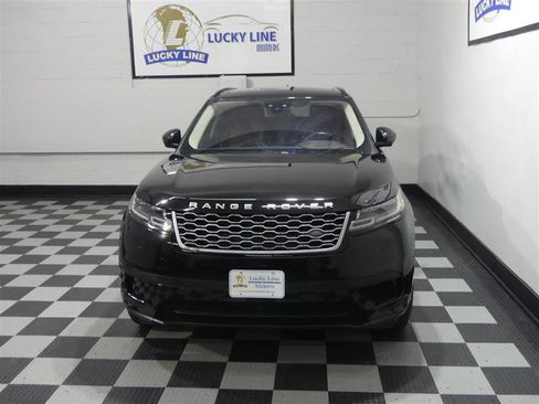 Used 2018 Land Rover Range Rover Velar S image 2