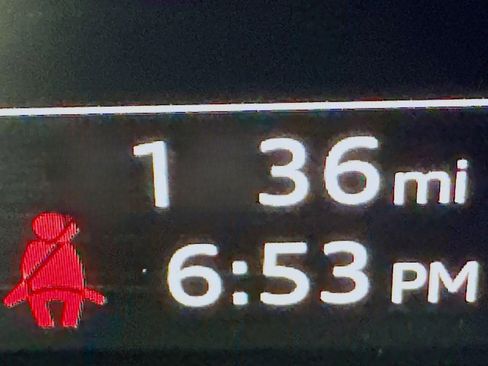 Used 2024 Audi Q5 e Premium Plus image 20