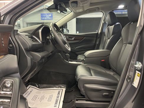 Used 2024 Subaru Ascent Touring image 10