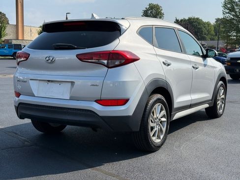 Used 2018 Hyundai Tucson SEL image 8