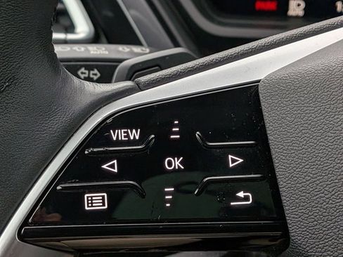 Used 2023 Audi Q4 e-tron Premium Plus w/ Premium Plus image 10