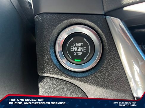 New 2026 Buick Encore GX Sport Touring w/ Advanced Technology Package FWD image 28