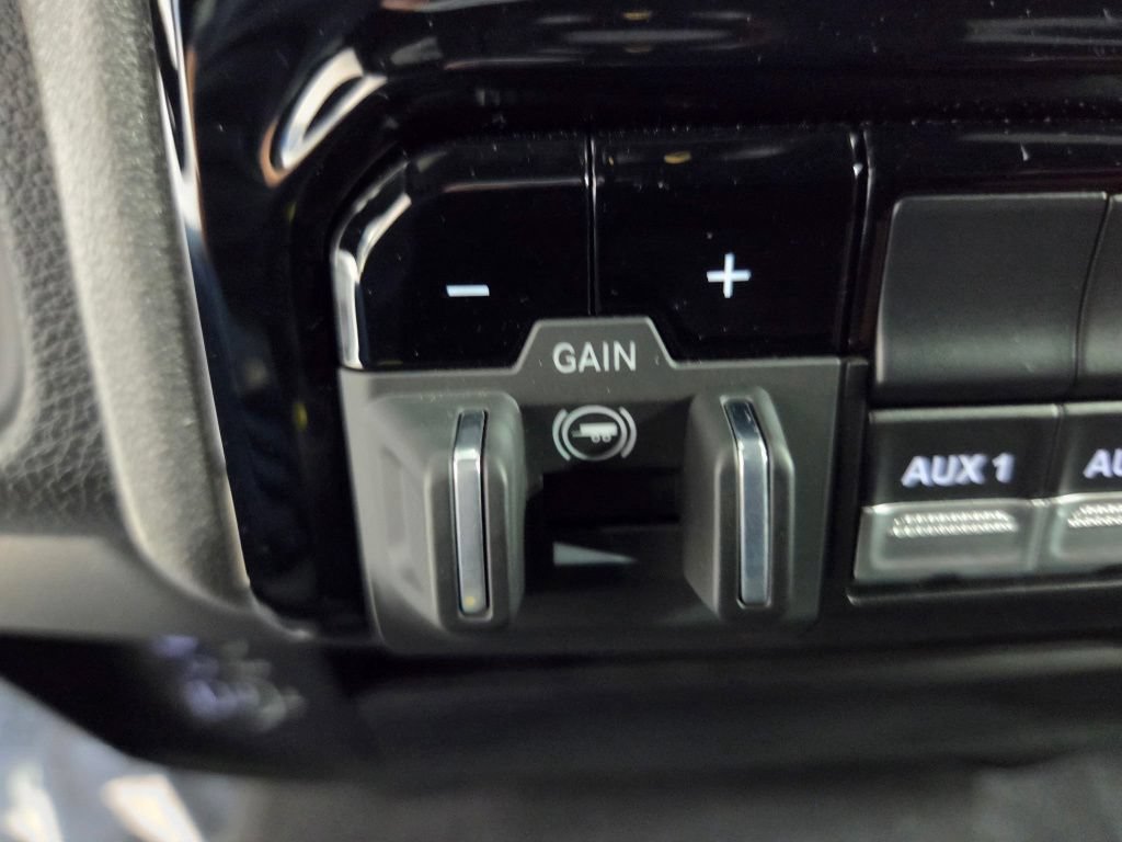 Used 2026 RAM 2500 Warlock AWD/4WD image 40