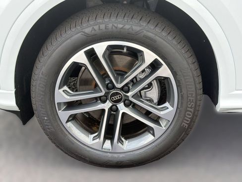 New 2026 Audi Q5 Premium AWD/4WD image 12