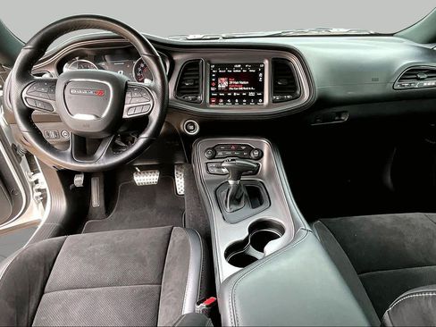 Used 2023 Dodge Challenger R/T Scat Pack w/ Plus Package RWD image 16