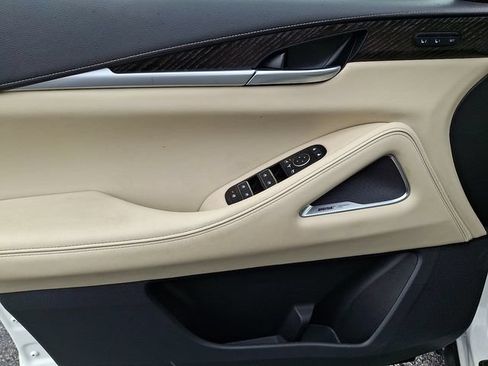 Used 2025 INFINITI QX60 Sensory AWD/4WD image 14