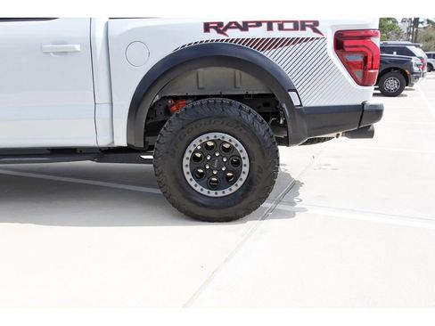 Used 2025 Ford F150 Raptor image 29