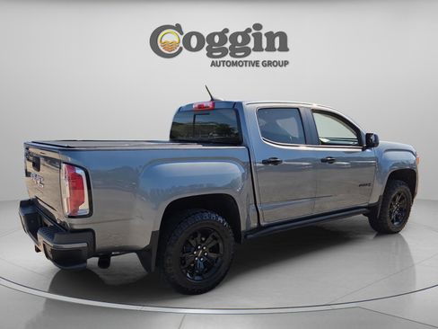 Used 2022 GMC Canyon AT4 AWD/4WD image 5
