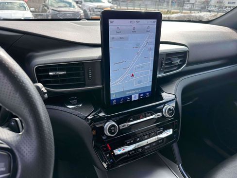 Used 2023 Ford Explorer ST w/ Equipment Group 401A image 30