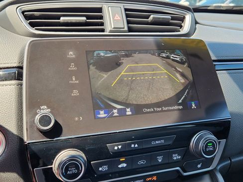 Used 2020 Honda CR-V EX-L image 22