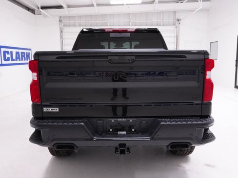 New 2026 Chevrolet Silverado 1500 LT Trail Boss w/ LT Trail Boss Premium Package AWD/4WD image 6