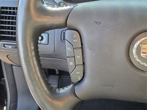 Used 2008 Cadillac DTS w/ Sun And Sound Package image 16