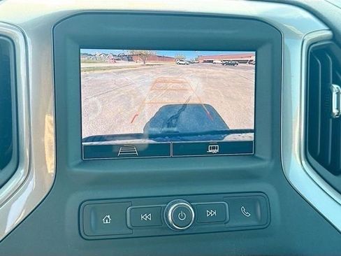 New 2026 Chevrolet Silverado 2500 Custom w/ Custom Value Package image 7