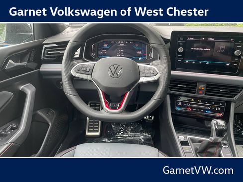 New 2026 Volkswagen Jetta GLI Autobahn FWD image 16