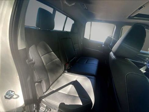 New 2026 Honda Ridgeline RTL image 9