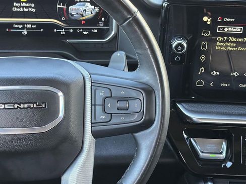 Used 2024 GMC Sierra 1500 Denali w/ Denali Reserve Package image 10