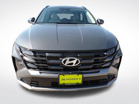 Used 2026 Hyundai Tucson SEL AWD/4WD image 10