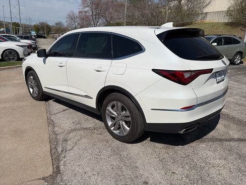 Certified 2023 Acura MDX SH-AWD image 7
